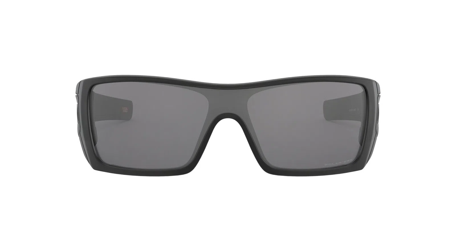 Oakley Batwolf 9101 Sunglasses - view 49